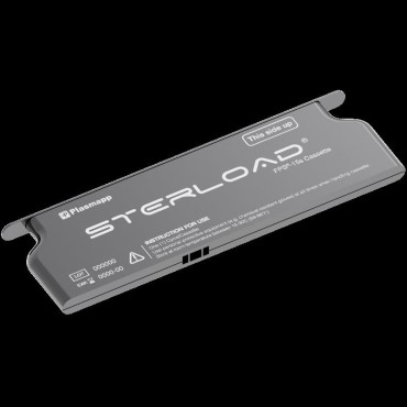 STERLOAD® Cassette para...