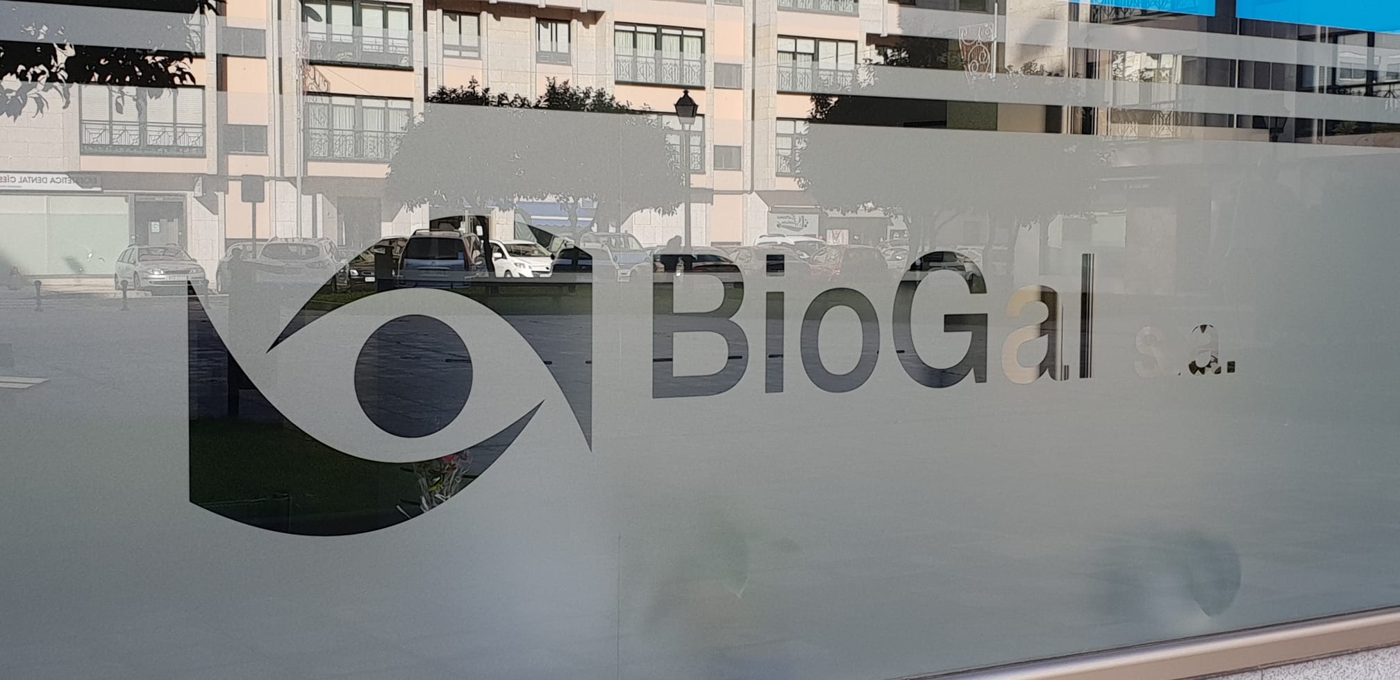 Quienes somos Biogal